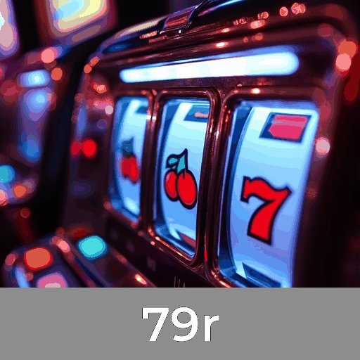 79r: A Plataforma de Jogos Online que Une Segurança e Excelência