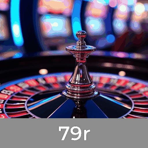 79r: Slots com Mega Prêmios, Mesa de Jogos Estratégicos, e Real Dealers para Experiência Imersiva