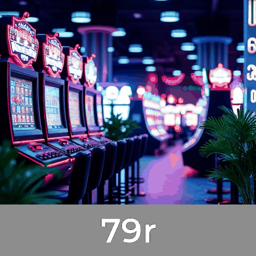 Explore a Praticidade e Funcionalidade do App 79r