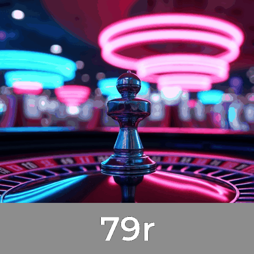 79r: A Plataforma de Jogos Online que Une Segurança e Excelência