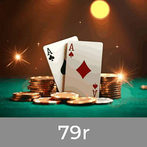 79r: Slots com Mega Prêmios, Mesa de Jogos Estratégicos, e Real Dealers para Experiência Imersiva